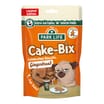 Park Life Cake-Bix Celebration Biscuits - Gingerbread