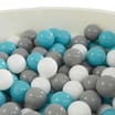 Liberty House Toys Dinosaur Kids Ball Pit