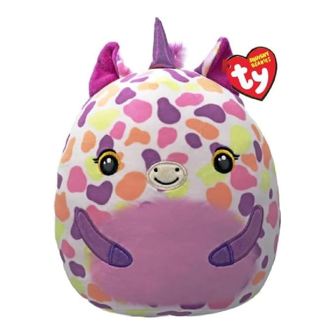 Ty Squish A Boo Large - Astra