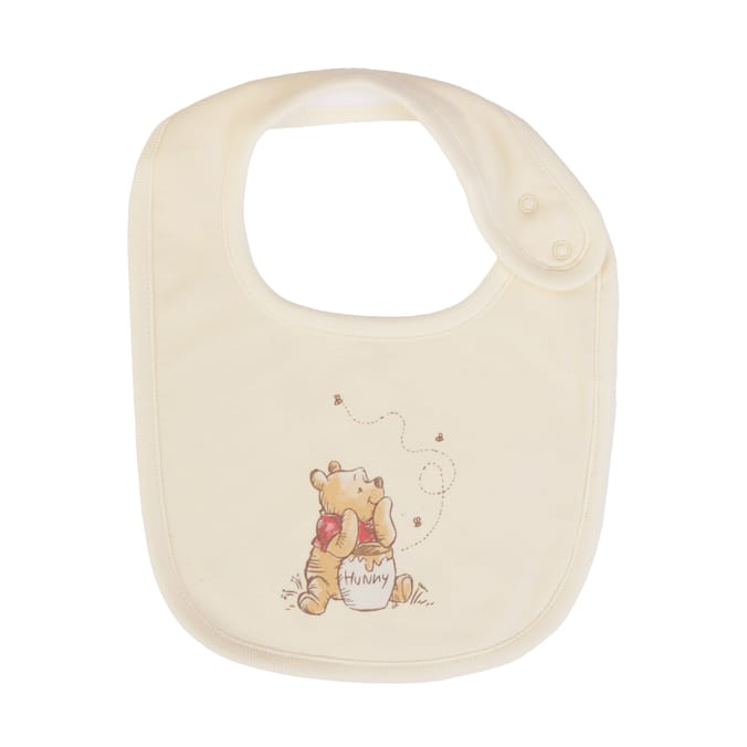 Disney Winnie The Pooh 4 Piece Set