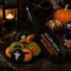 Hallow Scream Milk Chocolate Medallions 64g