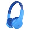 Motorola Moto JR300 Kids Wireless Headphones - Blue