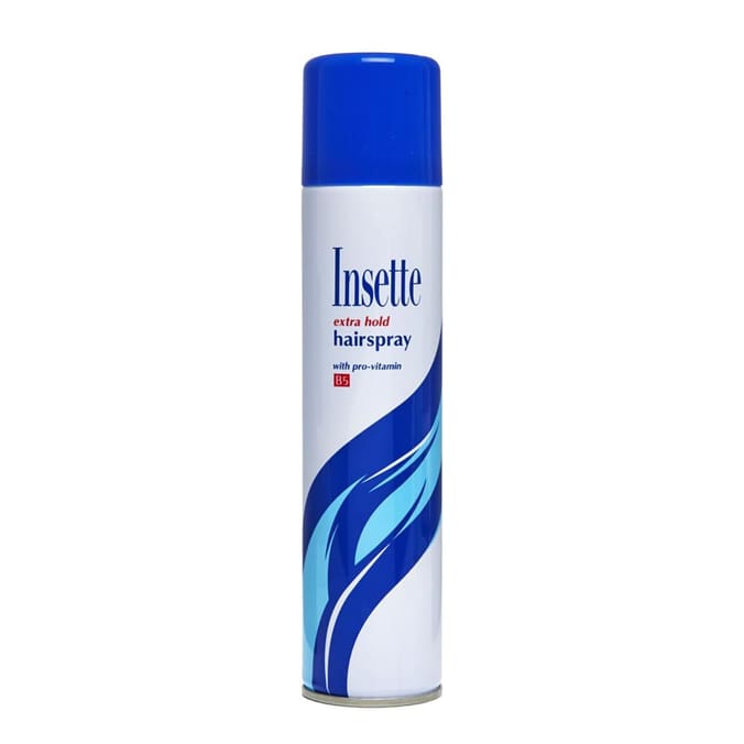 Insette Extra Hold Hair Spray 450ml