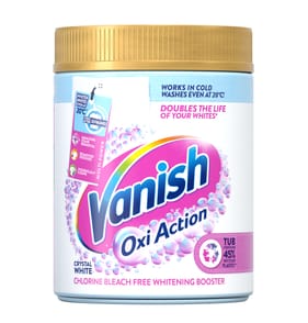 Vanish Whitener Powder 1kg