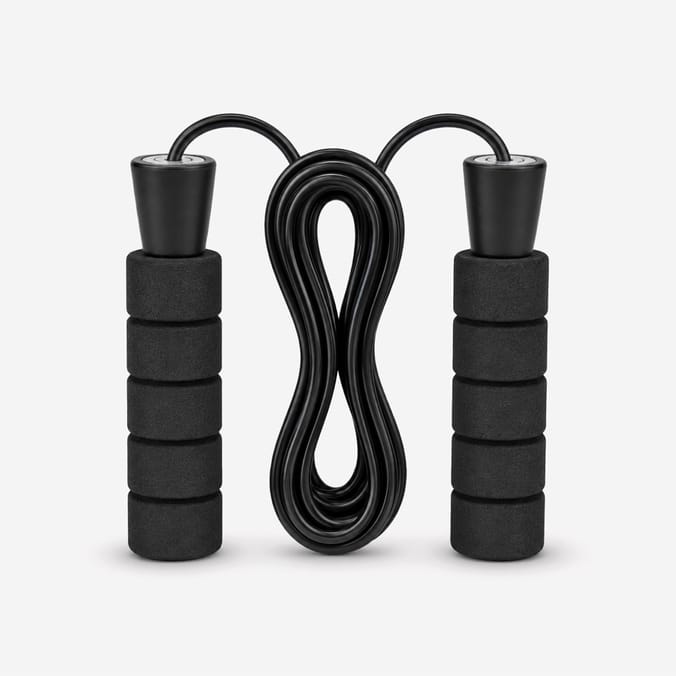 Active by X-Tone Weighted Skipping Rope