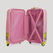 Spongebob Squarepants Hard Shell Cabin Suitcase 22" - Patrick Star