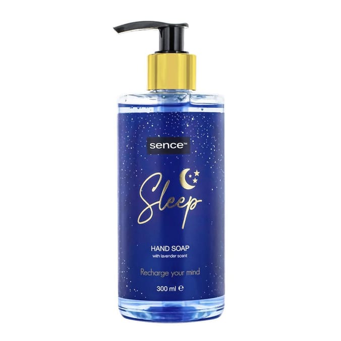 Sence Hand Wash 300ml - Sleep