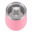Stainless Steel Mug 320ml