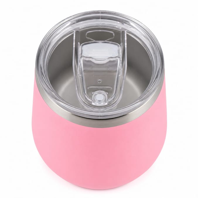 Stainless Steel Mug 320ml