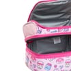 Scribble Pop Shop Compartment Lunch Bag - Food