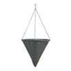 Jardin Polyratten Cone Hanging Basket