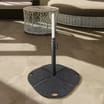 Jardin Perfect Garden Parasol Base Weight 14kg