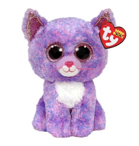  Ty Beanie Boo 24cm - Cassidy