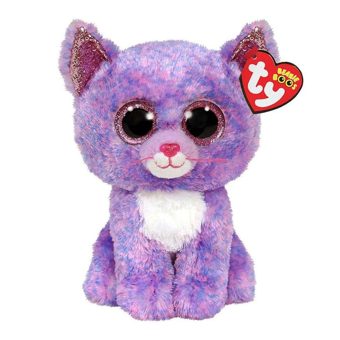  Ty Beanie Boo 24cm - Cassidy