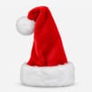 Sleigh Bells Santa Hat