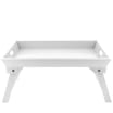 Home Collections  Wooden Bed Tray