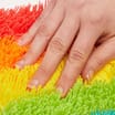 Toymania A5 Jiggly Sensory Notebook