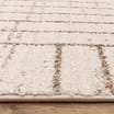 Asiatic Oslo Angles Rug OS07 - Cream/Natural