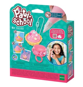 Pati-School Keychain Creations 32333