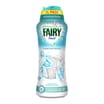 Fairy Fresh In Wash Scent Booster 37 Washes 495g - Almond Milk & Manuka Honey