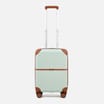Salisburys Hard Shell Suitcase - Stockholm Mint