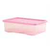 Wham Crystal Storage Box 32L