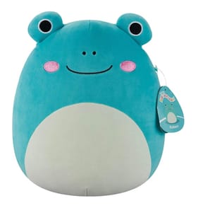  Squishmallows 12" - Robert