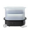 Tommee Tippee Super-Steam Advanced Electric Steriliser