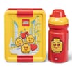  LEGO Classic Lunch Set - Iconic Girls