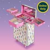 Disney Princess Cosmetic Trolley