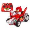 Sonic The Hedgehog Knuckles Remote Control Car