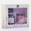 Wickford & Co Candle & Diffuser Gift Set - Wild Orchid