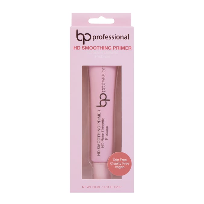 BP Professional HD Smoothing Primer 30ml