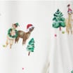 Hinch Farm Christmas Kids Pyjama Set