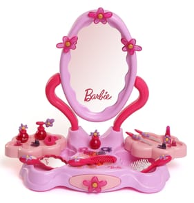 Barbie Beauty Centre