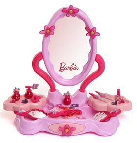Barbie City House Home Bargains
