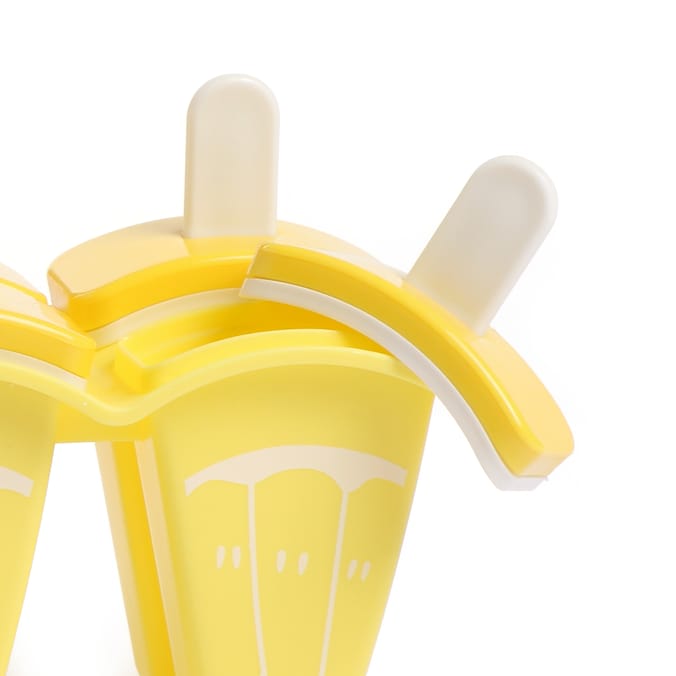 The Outdoor Living Collection Ice Lolly Moulds