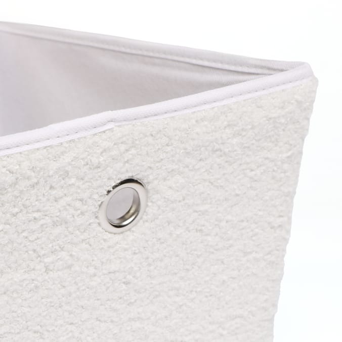 Home Collections Teddy Storage Basket