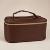 Solenne 4 Piece Make Up Bag