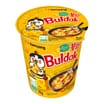 Buldak Spicy Ramen Hot Chicken Flavour Cup 70g - Cheese x6