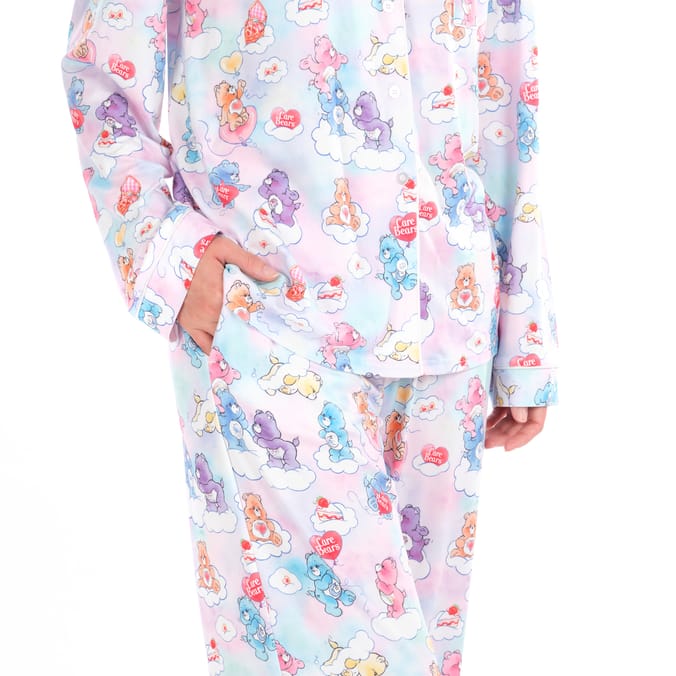 Care Bear Ladies Pyjamas