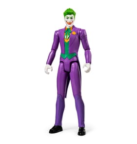 Batman 6" Figure - Joker