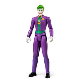  Batman 6" Figure - Joker