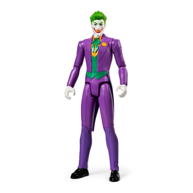  Batman 6" Figure - Joker