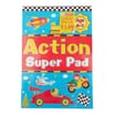 Action Super Pad