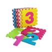 Fun House 10 EVA Play Mats