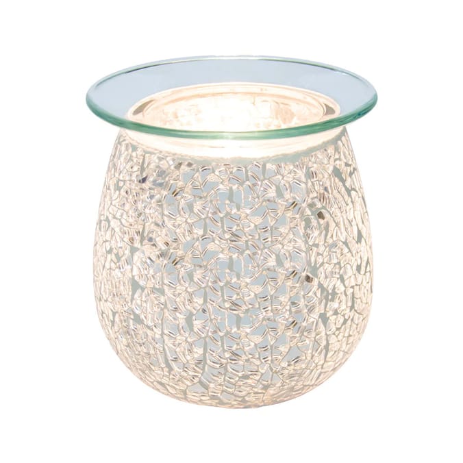 AirPure Mosaic Electric Wax Melter