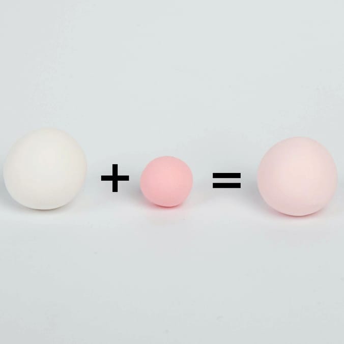 Kawaii Dreamer Make Your Own Clay Characters