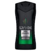 Lynx Bodywash 250ml - Africa