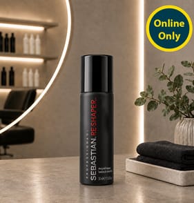Sebastian Professional Re-Shaper Strong Hold Hairspray 50ml